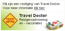 Travel Doctor - Reizigersadvisering en -vaccinaties