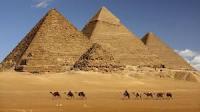 Verscherpt reisadvies Egypte